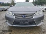 ✅ 2013 Lexus ES 300h • VIN: JTHBW1GG3D2005492 • Lot: 93966585. Listed on Copart with 109,363 mi. Free auction sales archive from the USA and detailed vehicle history report at DreamBid. Image 5.