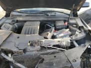 ✅ 2015 Chevrolet Equinox LT • VIN: 2GNALBEK2F6318341 • Лот: 91267515. Опубликован ранее на Copart с пробегом 145 920 миль. Бесплатный доступ к архиву аукционных продаж из США и подробный отчёт об истории автомобиля на DreamBid. Изображение 12.