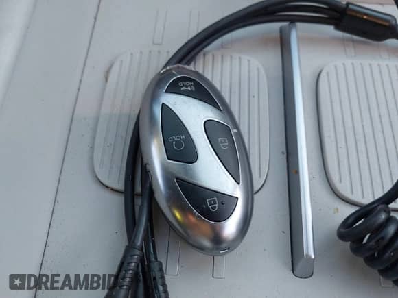 2024 Hyundai Santa Fe SEL с VIN 5NMP24G16RH007191, выставлен на аукционе IAAI как лот 41315881 с пробегом 13 630 миль миль и . История ставок и продаж доступна на DreamBid. Изображение 11.