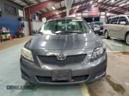 ✅ 2010 Toyota Corolla LE • VIN: 2T1BU4EE2AC279337 • Lot: 95466435. Listed on Copart with 198,785 mi. Free auction sales archive from the USA and detailed vehicle history report at DreamBid. Image 5.