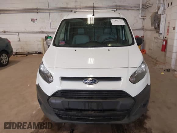 ✅ 2016 Ford Transit Connect XL • VIN: NM0LS7EX4G1282036 • Lot: 42407304. Listed on IAAI with 226,612 mi. Free auction sales archive from the USA and detailed vehicle history report at DreamBid. Image 12.