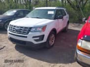 ✅ 2016 Ford Explorer • VIN: 1FM5K7BH4GGB60469 • Лот: 42064652. Опубликован ранее на IAAI с пробегом 152 664 миль. Бесплатный доступ к архиву аукционных продаж из США и подробный отчёт об истории автомобиля на DreamBid. Изображение 17.
