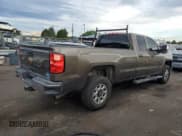 ✅ 2015 Chevrolet Silverado 2500HD • VIN: 1GC2KUEB7FZ114411 • Лот: 67609794. Опубликован ранее на Copart с пробегом 187 777 миль. Бесплатный доступ к архиву аукционных продаж из США и подробный отчёт об истории автомобиля на DreamBid. Изображение 3.