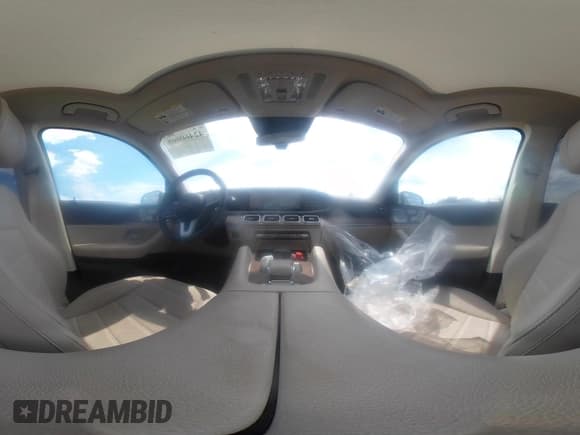 ✅ 2021 Mercedes-Benz GLE 450 • VIN: 4JGFB5KE9MA322853 • Лот: 42460605. Опубликован ранее на IAAI с пробегом 107 408 миль. Бесплатный доступ к архиву аукционных продаж из США и подробный отчёт об истории автомобиля на DreamBid. Изображение 20.