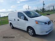 ✅ 2018 Nissan NV200 SV • VIN: 3N6CM0KN3JK694913 • Lot: 42656339. Listed on IAAI with 148,368 mi. Free auction sales archive from the USA and detailed vehicle history report at DreamBid. Image 1.