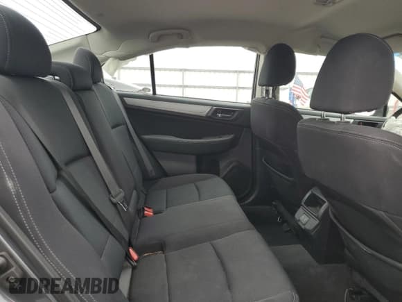 ✅ 2019 Subaru Legacy Premium • VIN: 4S3BNAF69K3023404 • Lot: 90686245. Listed on Copart with 74,548 mi. Free auction sales archive from the USA and detailed vehicle history report at DreamBid. Image 10.