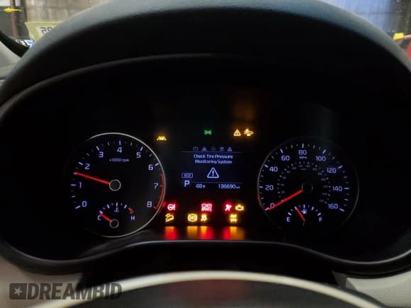 ✅ 2020 Kia Sportage LX • VIN: KNDPMCAC2L7630725 • Lot: 92069245. Wystawiony na Copart z przebiegiem 136 690 mil. Bezpłatny archiwum sprzedaży aukcyjnych z USA i szczegółowy raport historii pojazdu na DreamBid. Zdjęcie 9.