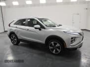 ✅ 2023 Mitsubishi Eclipse Cross SE • VIN: JA4ATWAA1PZ043820 • Lot: 82065725. Listed on Copart with 23,106 mi. Free auction sales archive from the USA and detailed vehicle history report at DreamBid. Image 4.