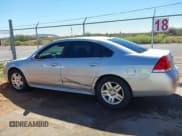 ✅ 2014 Chevrolet Impala LT • VIN: 2G1WB5E35E1114228 • Lot: 43336030. Listed on IAAI with 123,218 mi. Free auction sales archive from the USA and detailed vehicle history report at DreamBid. Image 14.
