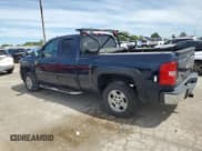 ✅ 2007 Chevrolet Silverado 1500 1LT • VIN: 2GCEC19C771587862 • Lot: 69293114. Listed on Copart with 190,376 mi. Free auction sales archive from the USA and detailed vehicle history report at DreamBid. Image 2.