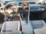 ✅ 2021 Lexus RX 350 • VIN: 2T2AZMDA0MC273385 • Lot: 82381675. Listed on Copart with 63,442 mi. Free auction sales archive from the USA and detailed vehicle history report at DreamBid. Image 8.