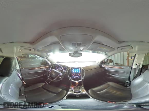 ✅ 2013 Cadillac SRX Performance Collection • VIN: 3GYFNHE38DS513891 • Лот: 53853865. Опубликован ранее на Copart с пробегом 159 473 миль. Бесплатный доступ к архиву аукционных продаж из США и подробный отчёт об истории автомобиля на DreamBid. Изображение 15.