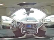 ✅ 2018 Chrysler Pacifica LX • VIN: 2C4RC1CG2JR188640 • Lot: 50393385. Listed on Copart with 282,040 mi. Free auction sales archive from the USA and detailed vehicle history report at DreamBid. Image 16.