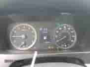 2015 Hyundai Sonata SE z VIN 5NPE24AF6FH063058, wystawiony jako Copart lot #65629905 z przebiegiem 125 749 mil mil oraz Szkoda całkowita • Salvage title. Historia ofert i sprzedaży dostępna na DreamBid. Obrazek 9.