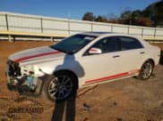 ✅ 2011 Chevrolet Malibu LTZ • VIN: 1G1ZE5E71BF367168 • Lot: 77477904. Listed on Copart with 178,664 mi. Free auction sales archive from the USA and detailed vehicle history report at DreamBid. Image 1.