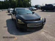 ✅ 2013 Nissan Maxima S • VIN: 1N4AA5AP1DC822083 • Lot: 58932365. Listed on Copart with 136,390 mi. Free auction sales archive from the USA and detailed vehicle history report at DreamBid. Image 13.