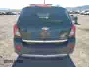 2015 Chevrolet Captiva Sport LS with VIN 3GNAL2EK6FS507964, listed as a Copart auction lot 72946614 with 140,124 mi miles and Clean title. Bid and sale history available at DreamBid. Image 6.