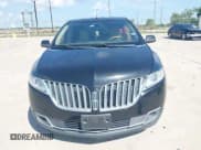 ✅ 2011 Lincoln MKX • VIN: 2LMDJ6JK5BBJ21125 • Lot: 43173633. Wystawiony na IAAI z przebiegiem 177 386 mil. Bezpłatny archiwum sprzedaży aukcyjnych z USA i szczegółowy raport historii pojazdu na DreamBid. Zdjęcie 6.