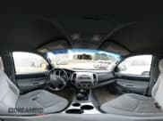 ✅ 2008 Toyota Tacoma • VIN: 5TETX22N78Z590139 • Lot: 43889218. Listed on IAAI with 150,980 mi. Free auction sales archive from the USA and detailed vehicle history report at DreamBid. Image 18.