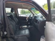 ✅ 2016 Jeep Patriot High Altitude • VIN: 1C4NJRFB0GD522971 • Lot: 42376337. Listed on IAAI with 131,946 mi. Free auction sales archive from the USA and detailed vehicle history report at DreamBid. Image 5.