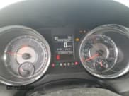 ✅ 2016 Chrysler Town & Country Touring • VIN: 2C4RC1BG4GR173048 • Lot: 82587855. Listed on Copart with 121,028 mi. Free auction sales archive from the USA and detailed vehicle history report at DreamBid. Image 9.