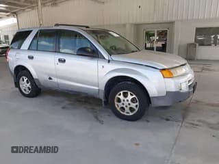 ✅ 2002 Saturn VUE • VIN: 5GZCZ63B42S823510 • Lot: 42794001. Wystawiony na IAAI z przebiegiem 155 318 mil. Bezpłatny archiwum sprzedaży aukcyjnych z USA i szczegółowy raport historii pojazdu na DreamBid. Zdjęcie 1.