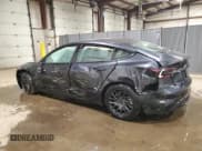 ✅ 2024 Tesla Model 3 Long Range • VIN: 5YJ3E1EB0RF753718 • Lot: 51165765. Wystawiony na Copart z przebiegiem 15 326 mil. Bezpłatny archiwum sprzedaży aukcyjnych z USA i szczegółowy raport historii pojazdu na DreamBid. Zdjęcie 2.