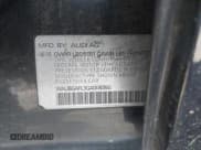 ✅ 2016 Audi S4 Premium Plus • VIN: WAUBGAFL3GA008350 • Лот: 41898751. Опубликован ранее на IAAI с пробегом 97 164 миль. Бесплатный доступ к архиву аукционных продаж из США и подробный отчёт об истории автомобиля на DreamBid. Изображение 9.