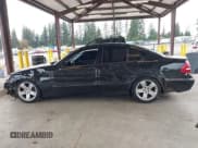 ✅ 2005 Mercedes-Benz E 500 • VIN: WDBUF70J05A669046 • Lot: 43485975. Listed on IAAI with 140,136 mi. Free auction sales archive from the USA and detailed vehicle history report at DreamBid. Image 14.