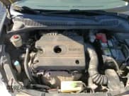 ✅ 2008 Suzuki SX4 Regional Edition • VIN: JS2YA413285105160 • Lot: 84409534. Listed on Copart with 93,581 mi. Free auction sales archive from the USA and detailed vehicle history report at DreamBid. Image 13.