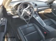 ✅ 2018 Porsche 718 Cayman • VIN: WP0AA2A87JK262265 • Lot: 72843263. Listed on Copart with 32,732 mi. Free auction sales archive from the USA and detailed vehicle history report at DreamBid. Image 8.