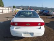 ✅ 2004 Chevrolet Cavalier • VIN: 1G1JC52FX47311659 • Lot: 43160352. Listed on IAAI with 72,270 mi. Free auction sales archive from the USA and detailed vehicle history report at DreamBid. Image 16.