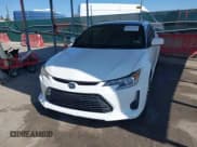 ✅ 2014 Scion tC • VIN: JTKJF5C72E3079582 • Lot: 41934819. Listed on IAAI with 179,881 mi. Free auction sales archive from the USA and detailed vehicle history report at DreamBid. Image 12.