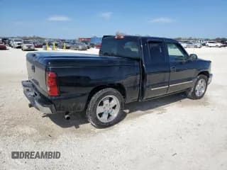 ✅ 2007 Chevrolet Silverado 1500 LT1 • VIN: 1GCEC19T37Z163201 • Lot: 76229784. Listed on Copart with 231,722 mi. Free auction sales archive from the USA and detailed vehicle history report at DreamBid. Image 3.