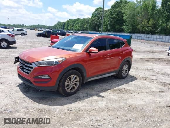 2017 Hyundai Tucson SE Plus с VIN KM8J33A47HU420854, выставлен на аукционе IAAI как лот 42320768 с пробегом 124 144 миль миль и . История ставок и продаж доступна на DreamBid. Изображение 17.