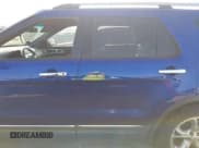 ✅ 2013 Ford Explorer Limited • VIN: 1FM5K7F87DGA62512 • Lot: 42436850. Wystawiony na IAAI z przebiegiem 172 359 mil. Bezpłatny archiwum sprzedaży aukcyjnych z USA i szczegółowy raport historii pojazdu na DreamBid. Zdjęcie 14.