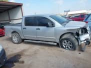 ✅ 2014 Nissan Titan SL • VIN: 1N6BA0ED2EN508754 • Lot: 43403283. Wystawiony na IAAI z przebiegiem 150 744 mil. Bezpłatny archiwum sprzedaży aukcyjnych z USA i szczegółowy raport historii pojazdu na DreamBid. Zdjęcie 14.