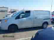 2015 Chevrolet City Express Cargo LS с VIN 3N63M0YN2FK709335, выставлен на аукционе IAAI как лот 42613567 с пробегом 117 215 миль миль и . История ставок и продаж доступна на DreamBid. Изображение 14.