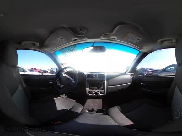 2010 Chevrolet Colorado 1LT с VIN 1GCESCDE1A8102501, выставлен на аукционе IAAI как лот 41871988 с пробегом 182 759 миль миль и . История ставок и продаж доступна на DreamBid. Изображение 19.