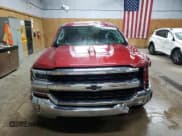 ✅ 2018 Chevrolet Silverado 1500 LT • VIN: 1GCVKRECXJZ302724 • Лот: 83765325. Опубликован ранее на Copart с пробегом 139 002 миль. Бесплатный доступ к архиву аукционных продаж из США и подробный отчёт об истории автомобиля на DreamBid. Изображение 5.