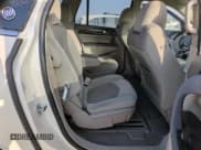 ✅ 2013 Buick Enclave Convenience • VIN: 5GAKVBKD1DJ129386 • Lot: 82415844. Wystawiony na Copart z przebiegiem 33 538 mil. Bezpłatny archiwum sprzedaży aukcyjnych z USA i szczegółowy raport historii pojazdu na DreamBid. Zdjęcie 11.