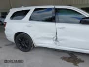 ✅ 2018 Dodge Durango SXT • VIN: 1C4RDHAG9JC385046 • Lot: 43334508. Listed on IAAI with 171,952 mi. Free auction sales archive from the USA and detailed vehicle history report at DreamBid. Image 6.