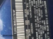 ✅ 2019 Nissan Rogue S • VIN: JN1BJ1CP8KW219473 • Lot: 90675705. Listed on Copart with 72,120 mi. Free auction sales archive from the USA and detailed vehicle history report at DreamBid. Image 14.