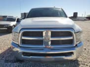 ✅ 2017 Ram 2500 Tradesman • VIN: 3C6UR5HLXHG740401 • Lot: 53829405. Listed on Copart with 171,730 mi. Free auction sales archive from the USA and detailed vehicle history report at DreamBid. Image 5.
