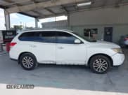 ✅ 2014 Nissan Pathfinder SV • VIN: 5N1AR2MN5EC653047 • Лот: 43789678. Опубликован ранее на IAAI с пробегом 164 099 миль. Бесплатный доступ к архиву аукционных продаж из США и подробный отчёт об истории автомобиля на DreamBid. Изображение 13.
