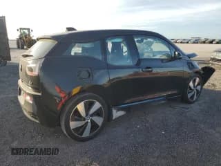 ✅ 2016 BMW i3 • VIN: WBY1Z4C53GV507169 • Лот: 91359975. Опубликован ранее на Copart с пробегом Не указан. Бесплатный доступ к архиву аукционных продаж из США и подробный отчёт об истории автомобиля на DreamBid. Изображение 3.