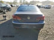 ✅ 2014 Volkswagen CC Executive • VIN: WVWGU7AN7EE536489 • Лот: 76318974. Опубликован ранее на Copart с пробегом 122 420 миль. Бесплатный доступ к архиву аукционных продаж из США и подробный отчёт об истории автомобиля на DreamBid. Изображение 6.