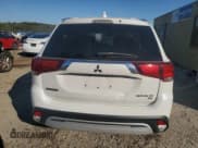✅ 2019 Mitsubishi Outlander SE • VIN: JA4AD3A3XKZ027055 • Lot: 90423005. Wystawiony na Copart z przebiegiem 167 775 mil. Bezpłatny archiwum sprzedaży aukcyjnych z USA i szczegółowy raport historii pojazdu na DreamBid. Zdjęcie 6.
