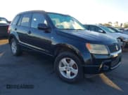 ✅ 2008 Suzuki Grand Vitara XSport • VIN: JS3TE944084104283 • Lot: 43888122. Listed on IAAI with 133,302 mi. Free auction sales archive from the USA and detailed vehicle history report at DreamBid. Image 1.