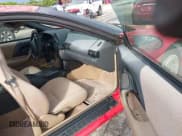 ✅ 1995 Chevrolet Camaro • VIN: 2G1FP22S2S2160911 • Lot: 42413545. Listed on IAAI with 32,767 mi. Free auction sales archive from the USA and detailed vehicle history report at DreamBid. Image 5.